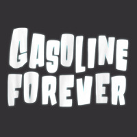 Gasoline Forever Funny Gas Cars Tees T Shirt T Shirt Vintage Hoodie | Artistshot