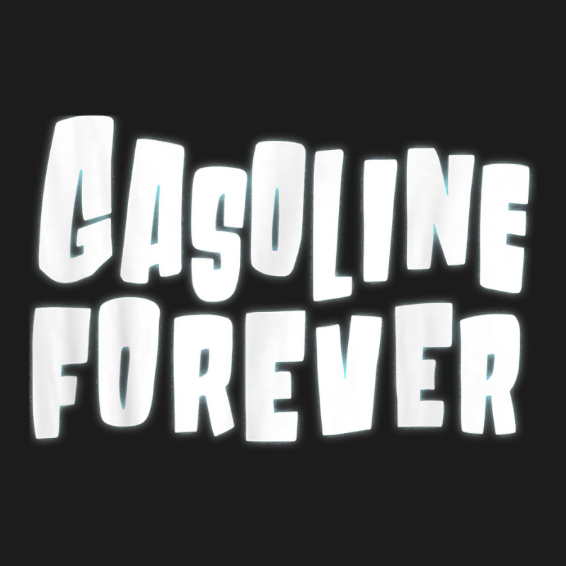 Gasoline Forever Funny Gas Cars Tees T Shirt T Shirt Hoodie & Jogger Set | Artistshot