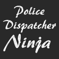 Police Dispatcher Tshirt Job Occupation Funny Work Title T Shirt Toddler T-shirt | Artistshot