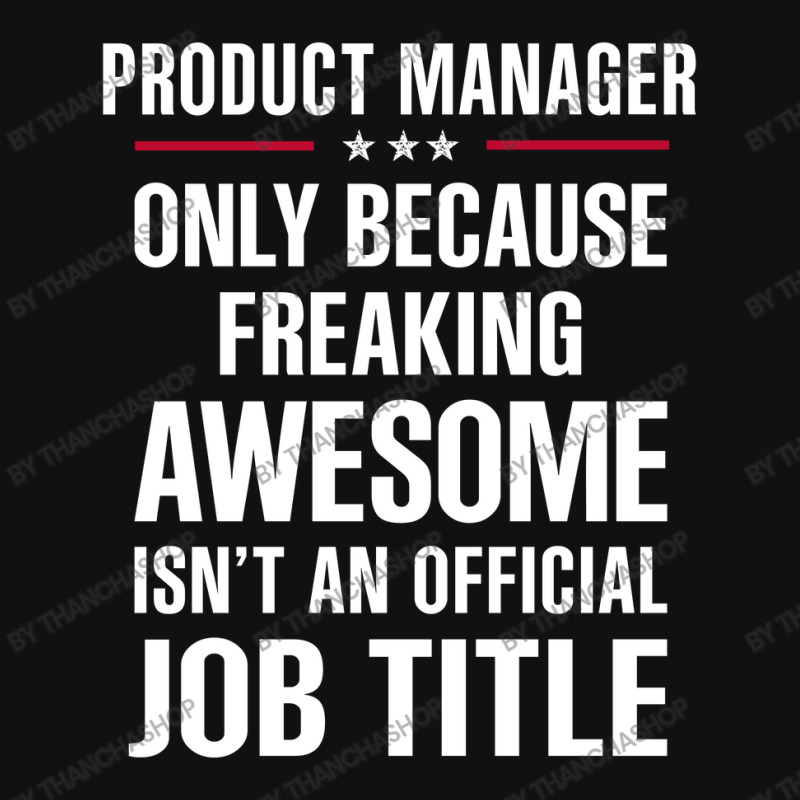 Gift For Freaking Awesome Product Manager Tote Bags | Artistshot