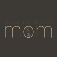 Womens Alaskan Malamute Mom Tee T Shirt Tshirt T Shirt Bucket Hat | Artistshot