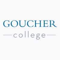 The Goucher College T-shirt | Artistshot