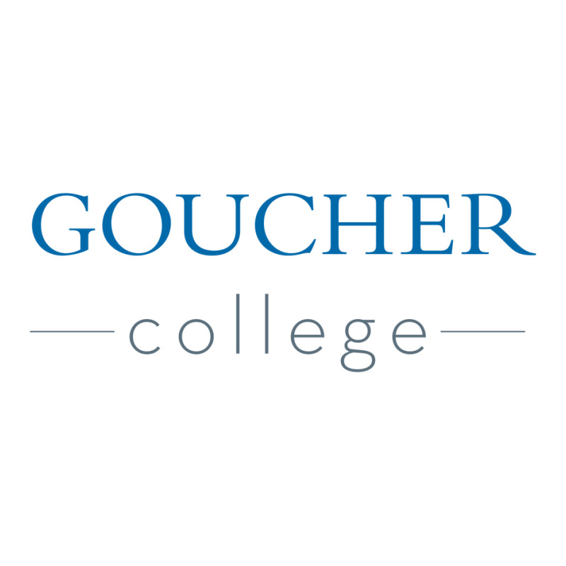 The Goucher College Unisex Hoodie by jhonatan diaa | Artistshot