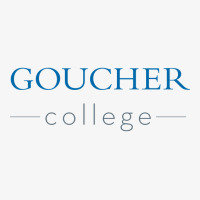 The Goucher College Champion Hoodie | Artistshot