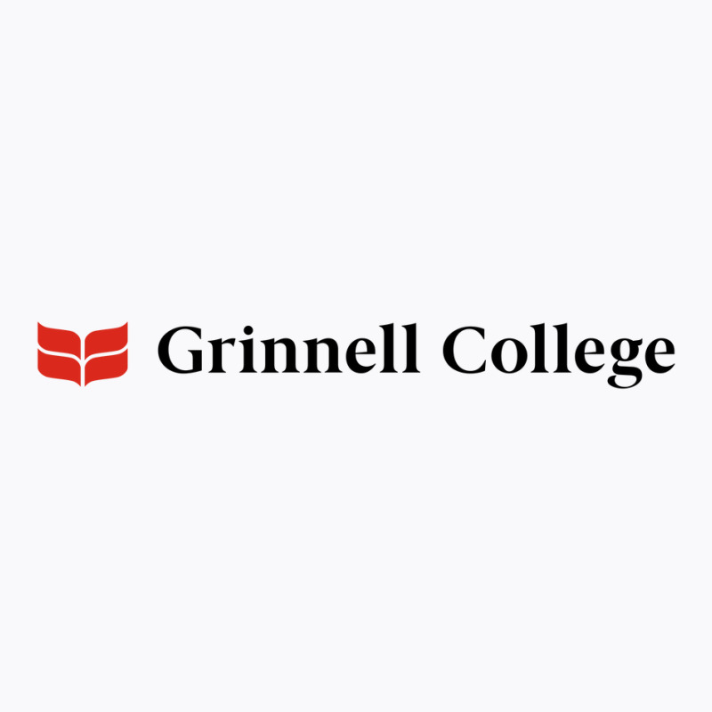 The Grinnell College T-Shirt by jhonatan diaa | Artistshot