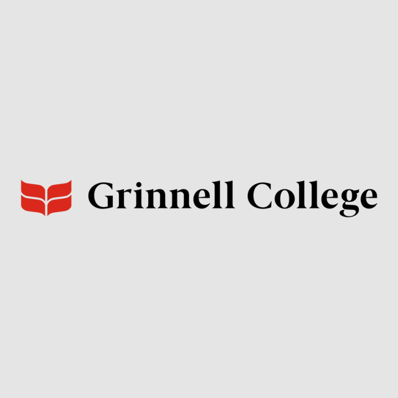 The Grinnell College Exclusive T-shirt by jhonatan diaa | Artistshot