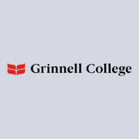 The Grinnell College Fleece Short | Artistshot