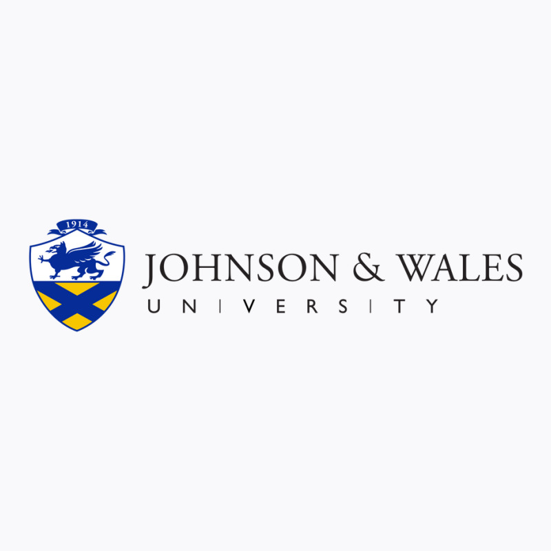 The Johnson Wales University T-Shirt by jhonatan diaa | Artistshot