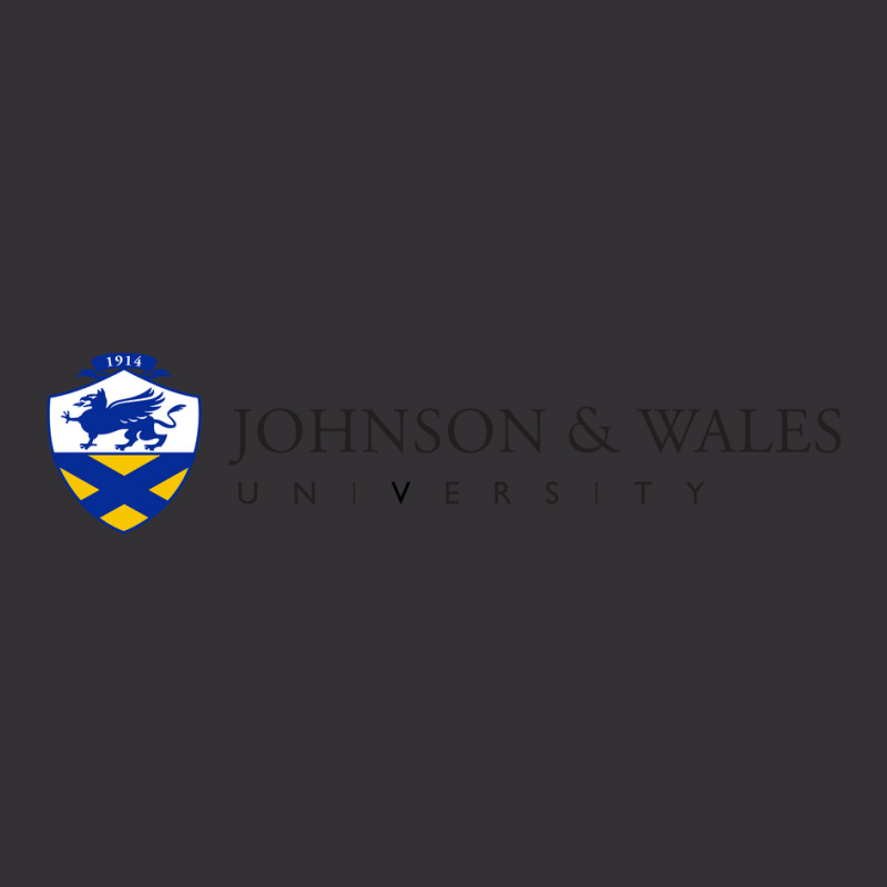 The Johnson Wales University Vintage Hoodie by jhonatan diaa | Artistshot