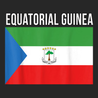 Equatorial Guinea Heritage Roots Flag T Shirt Women's Pajamas Set | Artistshot