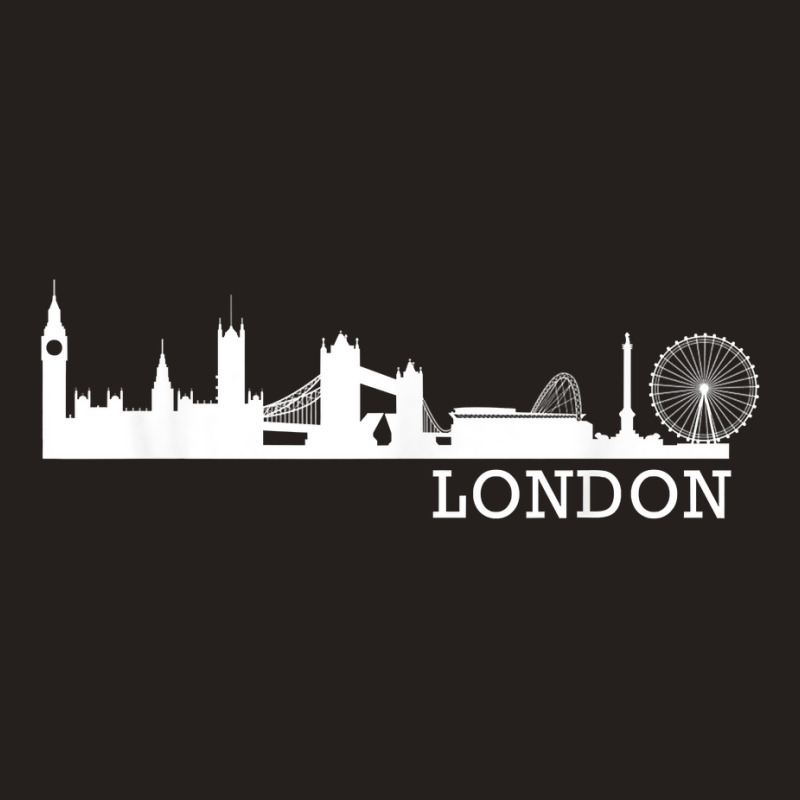 London England Shrt Gift For Everyone From Great Britain T Shirt Tank Top | Artistshot