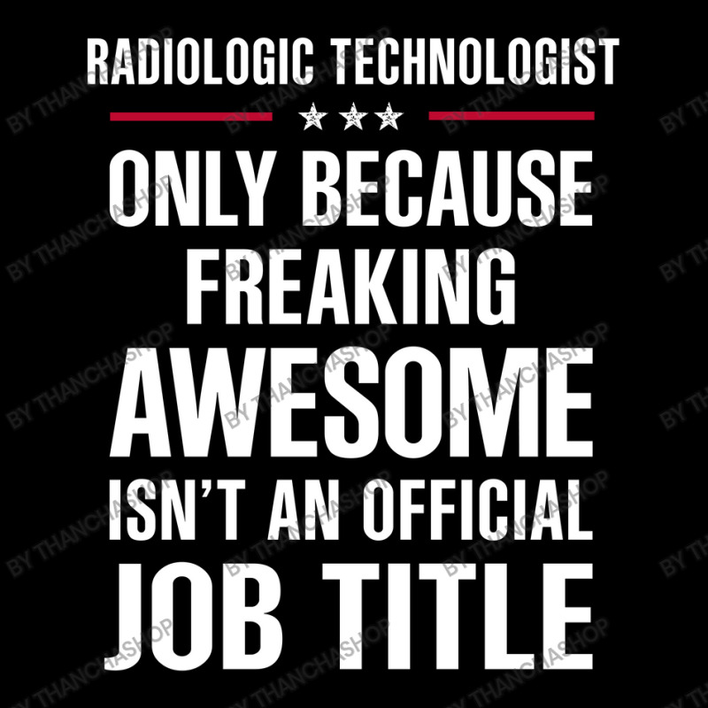 Gift For Freaking Awesome Radiologic Technologist Legging by thanchashop | Artistshot