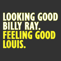 Looking Good Billy Ray Feeling Good Louis Tshirt Baby Bodysuit | Artistshot