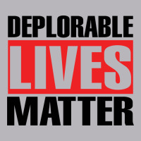 Deplorable Lives Matter Toddler T-shirt | Artistshot