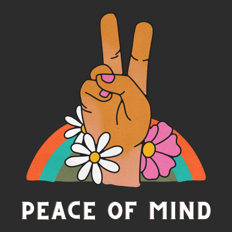 Peace Of Mind Exclusive T-shirt | Artistshot