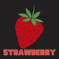 Strawberry T-shirt | Artistshot