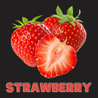 Strawberry T-shirt | Artistshot