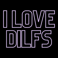 I Love Dilfs Unisex Jogger | Artistshot