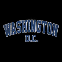 Washington District Of Columbia Dc Vintage Sports Design Nav T Shirt Toddler Sweatshirt | Artistshot