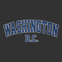 Washington District Of Columbia Dc Vintage Sports Design Nav T Shirt Baby Bodysuit | Artistshot