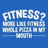 Fitness Whole Pizza In My Mouth Toddler T-shirt | Artistshot