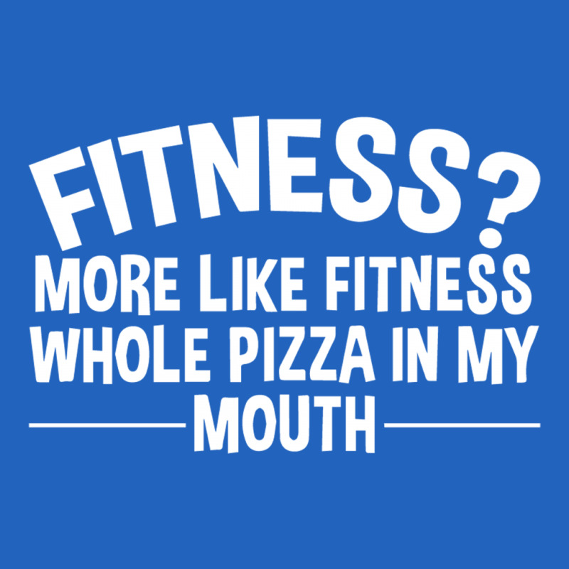 Fitness Whole Pizza In My Mouth Toddler T-shirt | Artistshot