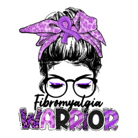 Fibromyalgia Warrior Strong Women Fibromyalgia Awareness Pullover Hood Toddler T-shirt | Artistshot