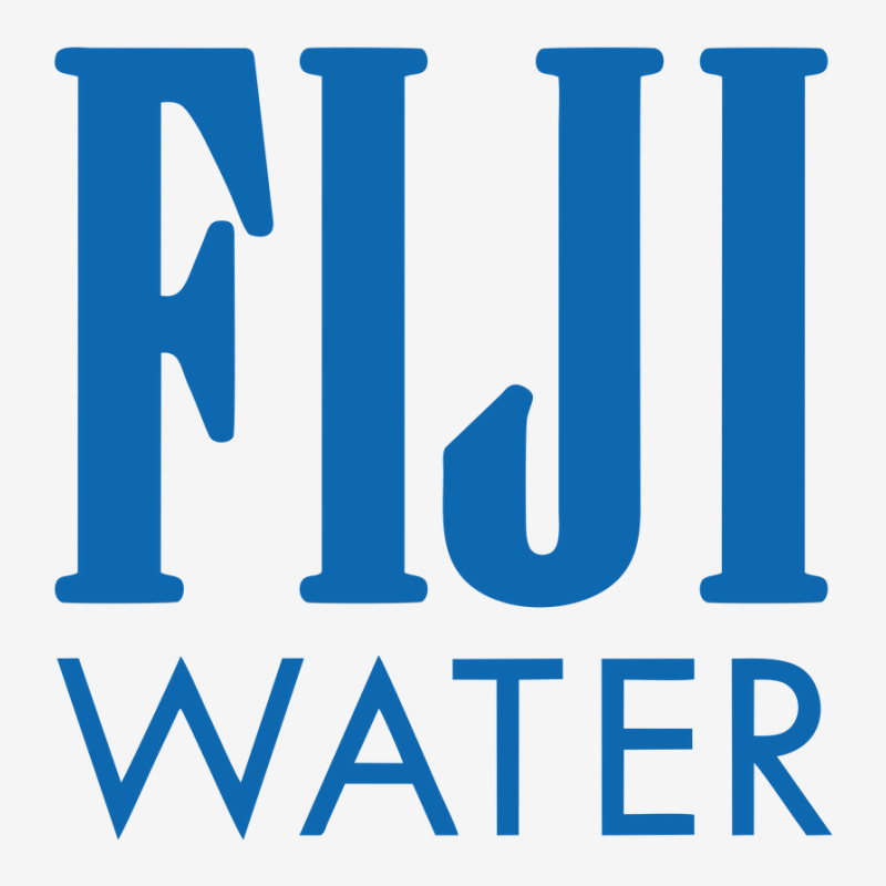 Fiji Water Classic T-shirt | Artistshot