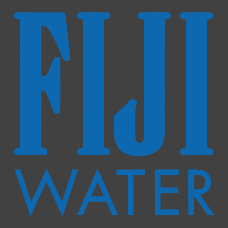 Fiji Water Vintage T-shirt | Artistshot