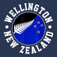 Wellington New Zealand T Shirt Men Denim Jacket | Artistshot