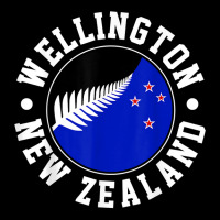 Wellington New Zealand T Shirt Long Sleeve Shirts | Artistshot