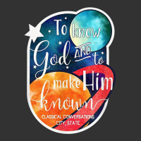 Classical Conversations To Know God And Make Him Known T Shirt Baby Bodysuit | Artistshot