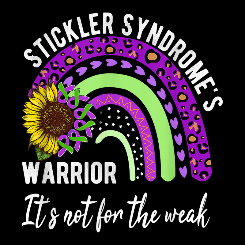 Stickler Syndrome's Shirts, Awareness Shirts T Shirt Pocket T-shirt | Artistshot