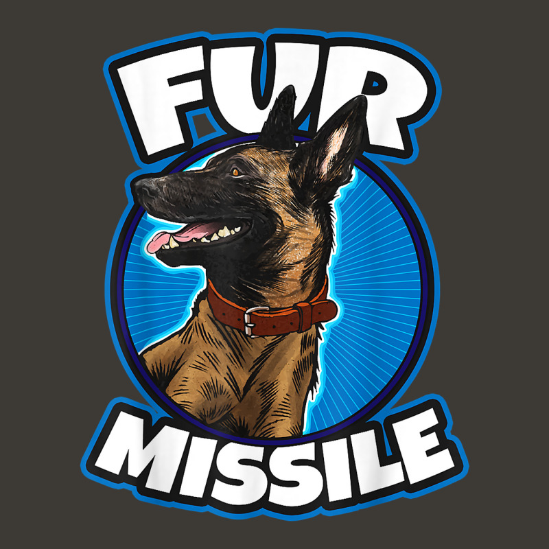 Fur Missiles Belgian Malinois Dog Missile T Shirt Bucket Hat by uekirstockpg | Artistshot