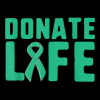 Donate Life Organ Donor Advocate T Shirt Zipper Hoodie | Artistshot