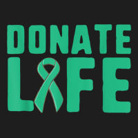 Donate Life Organ Donor Advocate T Shirt Classic T-shirt | Artistshot