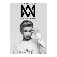 Marcus And Martinus Gray Crewneck Sweatshirt | Artistshot