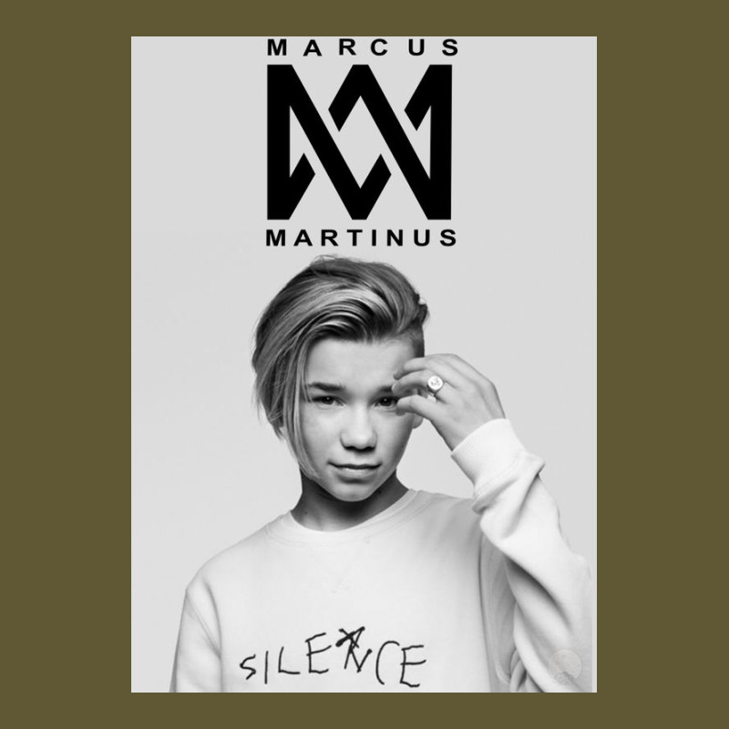 Marcus And Martinus Gray Vintage Short | Artistshot