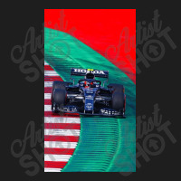 Formula One World Champions Classic T-shirt | Artistshot