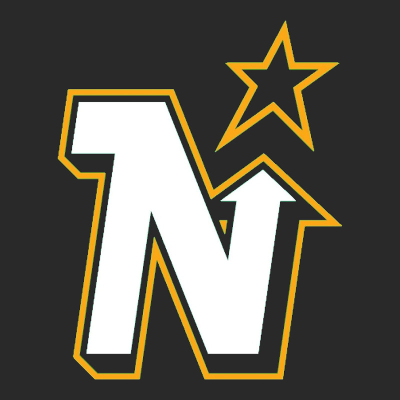 Vintage Minnesota Hockey Retro North Stars Toddler T-shirt | Artistshot