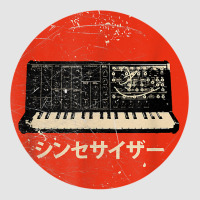 Vintage Synthesizer   Japanese Analog Retro T Shirt Exclusive T-shirt | Artistshot