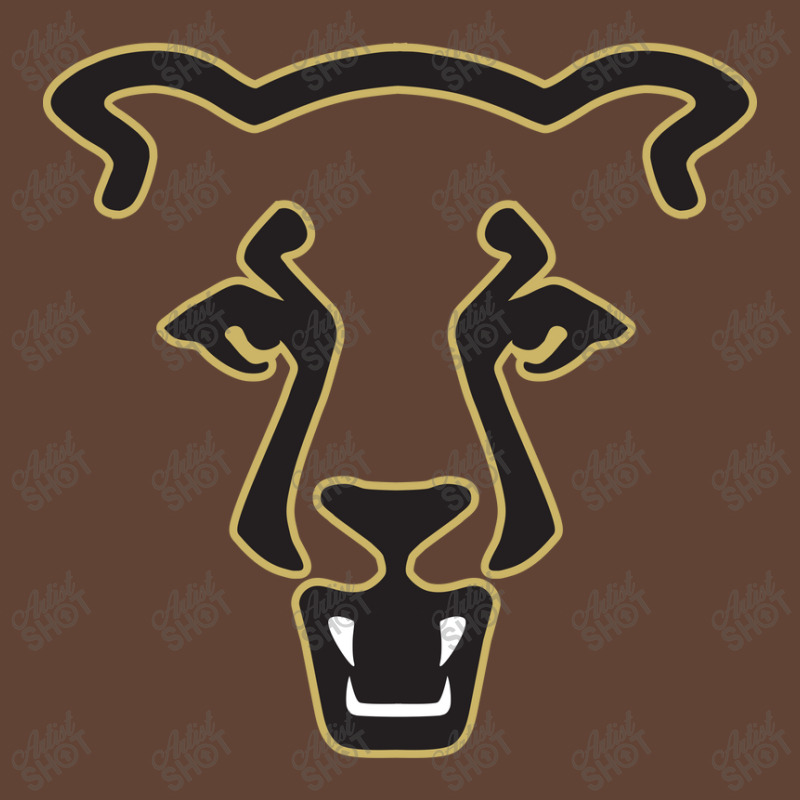 The Uccs Mountain Lions, Colorado Springs T-shirt | Artistshot