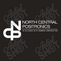 North Central Positronics Tank Top | Artistshot