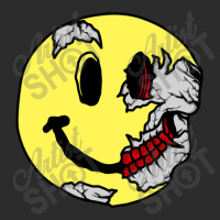 Emote Smile Skull Exclusive T-shirt | Artistshot