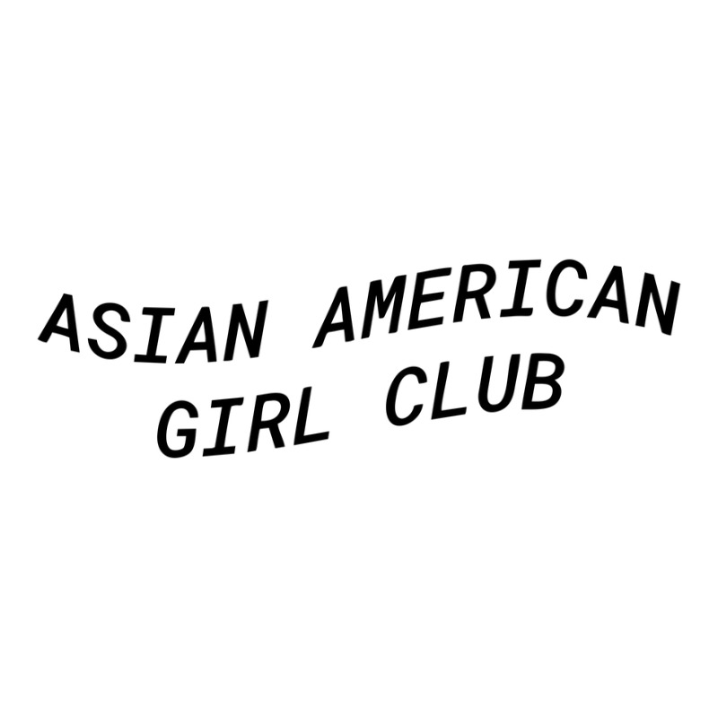 U+ME Water Bottle  Asian American Girl Club