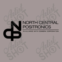 North Central Positronics Vintage Short | Artistshot