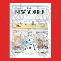 New Yorker March 29, 1976 Toddler Sweatshirt | Artistshot