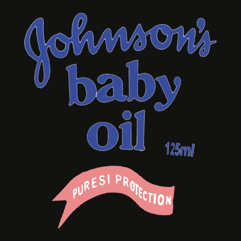 Johnson Baby New Scorecard Crop Tee by liqualyfu | Artistshot