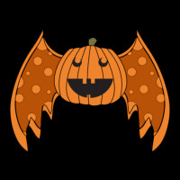 Flying Monster Pumpkin Fleece Short | Artistshot