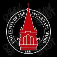 University Of The Incarnate Word Women's V-neck T-shirt | Artistshot